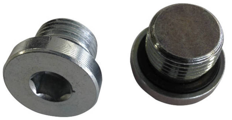 Dodge Cummins Delete Plugs - Fleece Performance - Turbo Coolant Delete - `07-`15